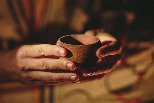 Vancouver Ayahuasca Retreat