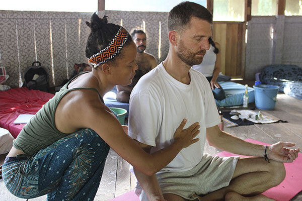 Ayahuasca