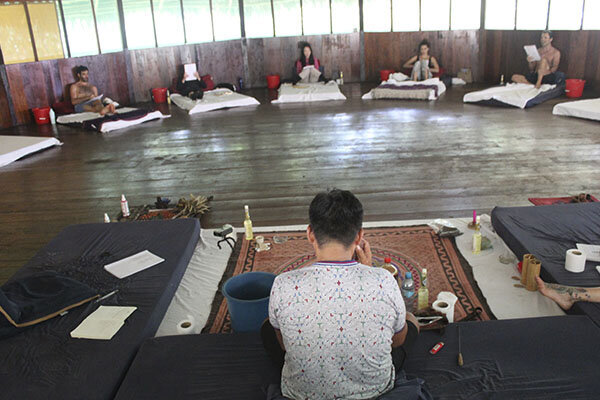 ayahuasca retreat vancouver island