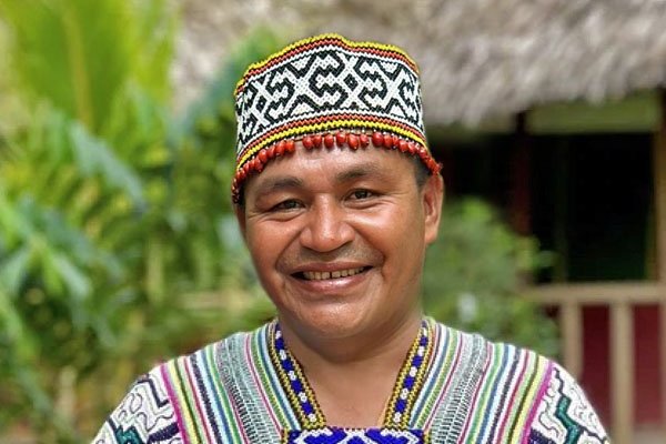 Ayahuasca