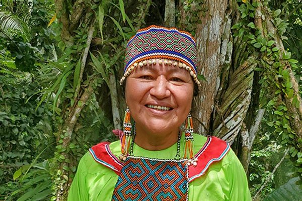 Ayahuasca