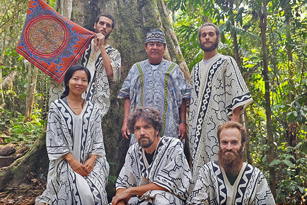 ayahuasca retreat vancouver island