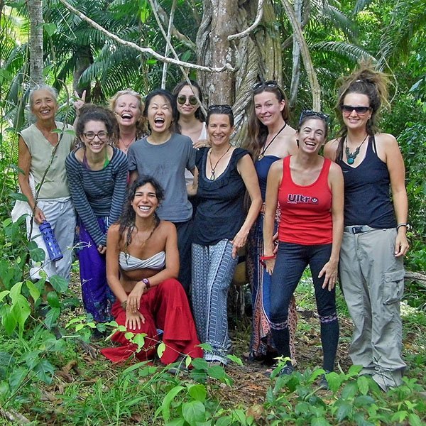 Ayahuasca Safety