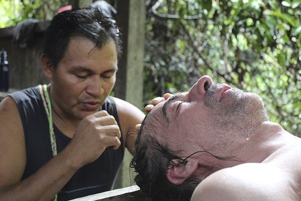 ayahuasca