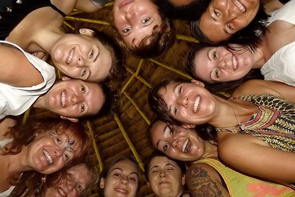 ayahuasca retreat vancouver island