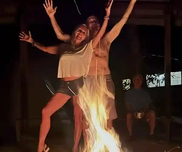 fire
