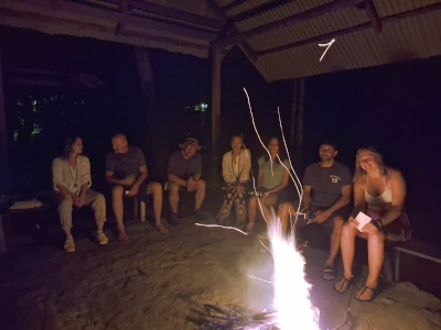 Ayahuasca Healing