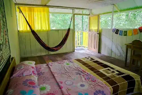 Ayahuasca Retreat Vancouver island Center